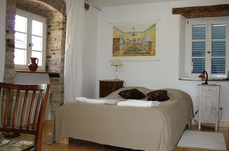 Vakantiehuis Terra Mirna