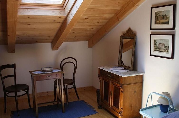 Vakantiehuis Terra Mirna