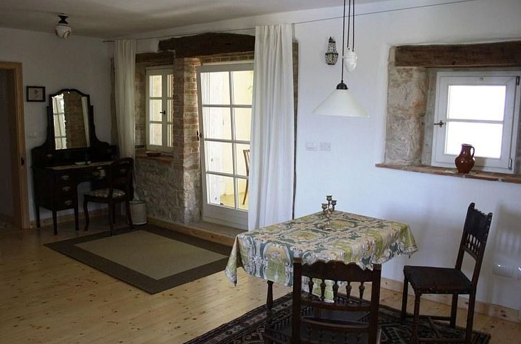 Vakantiehuis Terra Mirna