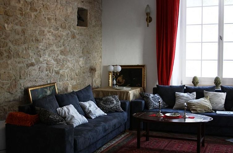 Vakantiehuis Terra Mirna