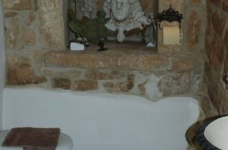 Vakantiehuis Terra Mirna