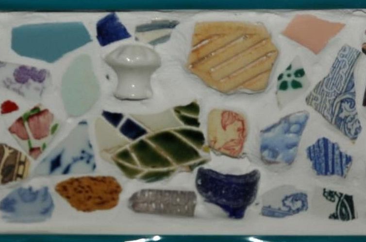 Vakantiehuis Terra Mirna