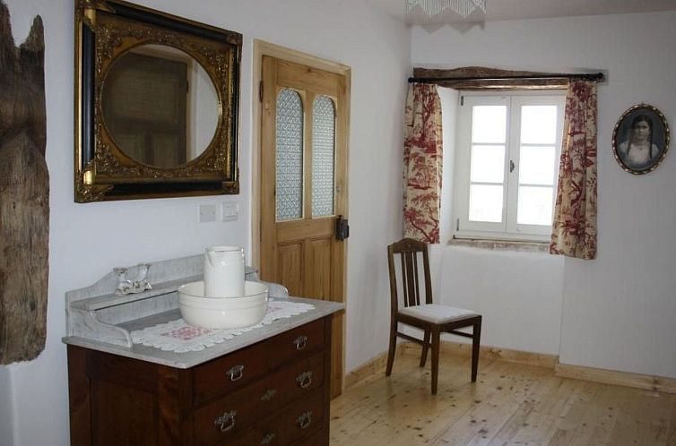 Vakantiehuis Terra Mirna