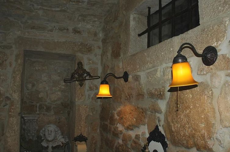 Vakantiehuis Terra Mirna