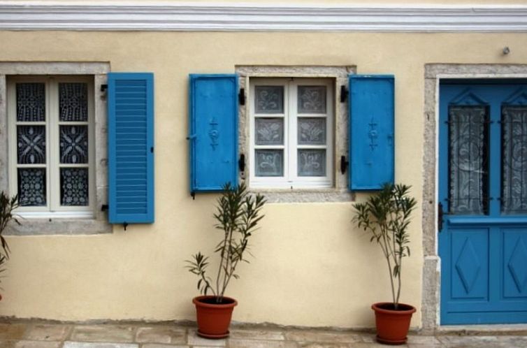 Vakantiehuis Terra Mirna