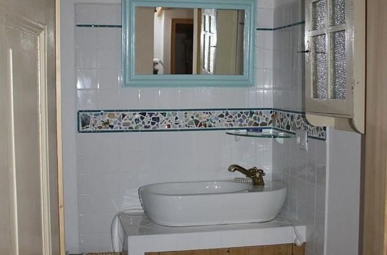 Vakantiehuis Terra Mirna