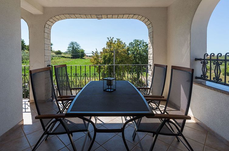 Vakantiehuis Mihael