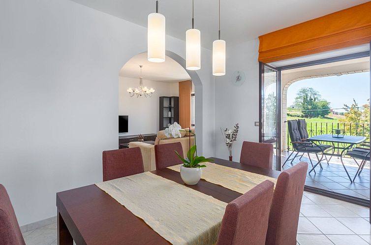Vakantiehuis Mihael