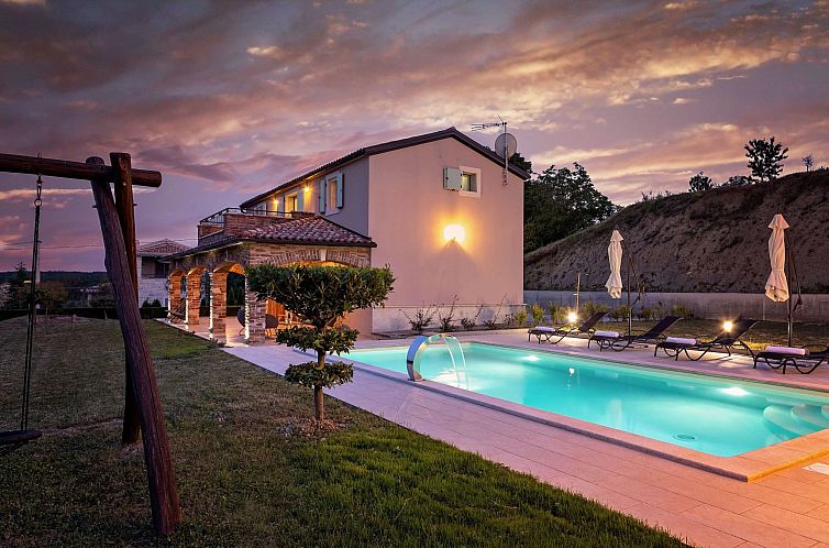 Vakantiehuis Villa Casa Vista