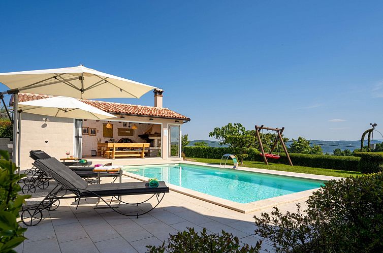 Vakantiehuis Villa Casa Vista