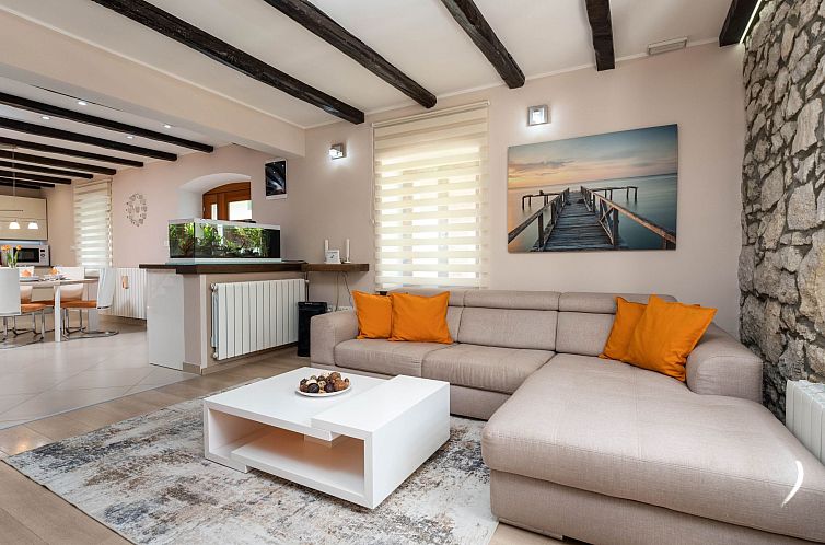 Vakantiehuis Villa Casa Vista