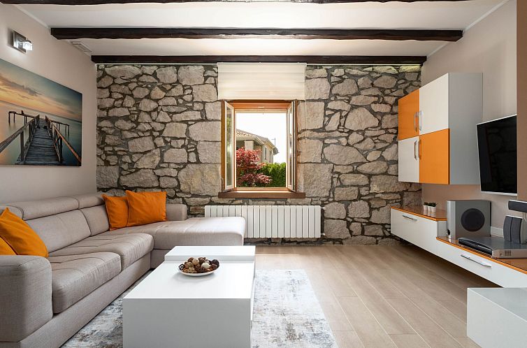 Vakantiehuis Villa Casa Vista