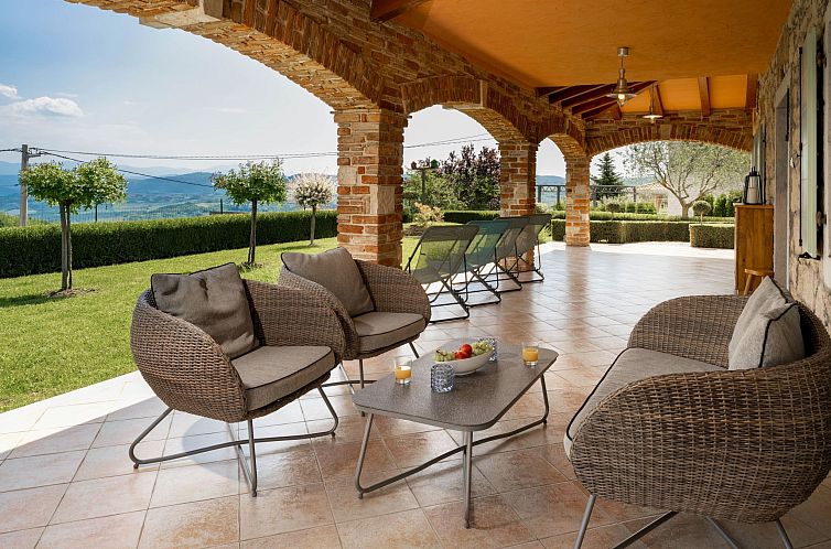 Vakantiehuis Villa Casa Vista