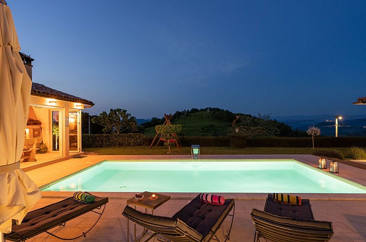 Vakantiehuis Villa Casa Vista