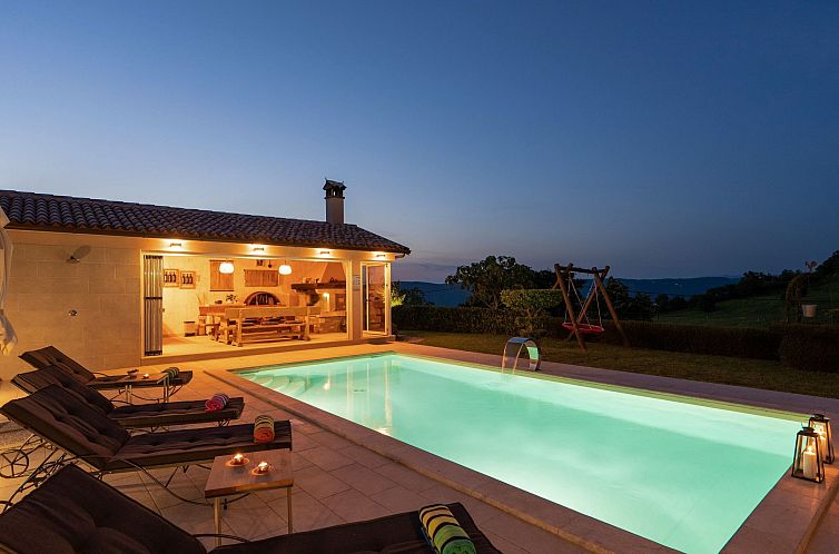 Vakantiehuis Villa Casa Vista