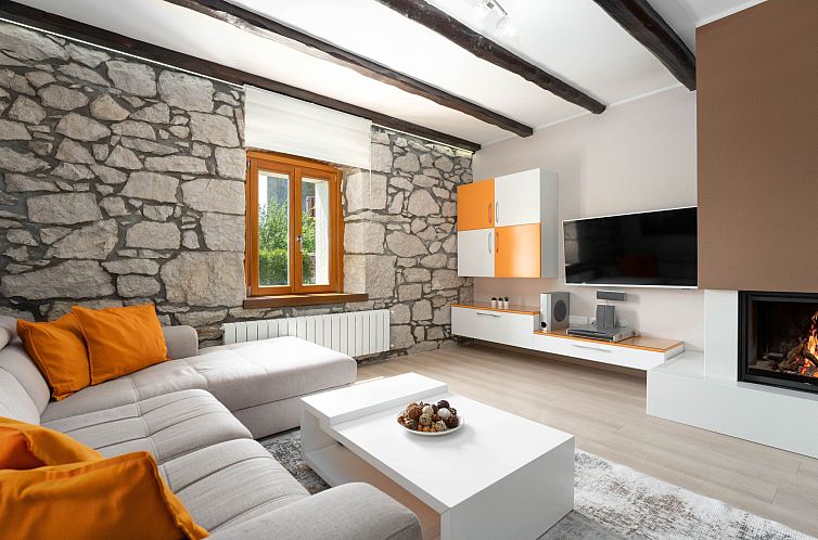 Vakantiehuis Villa Casa Vista