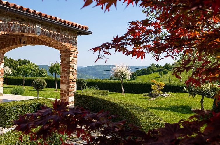 Vakantiehuis Villa Casa Vista