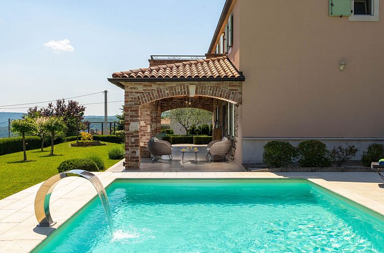 Vakantiehuis Villa Casa Vista