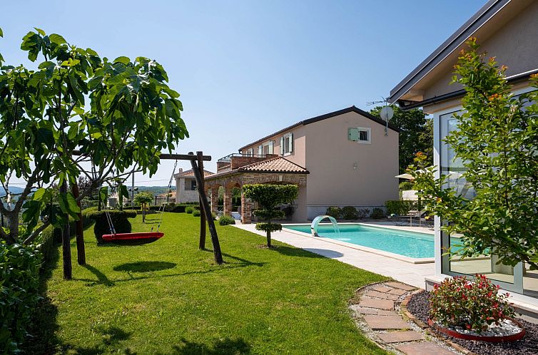 Vakantiehuis Villa Casa Vista