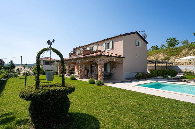 Vakantiehuis Villa Casa Vista