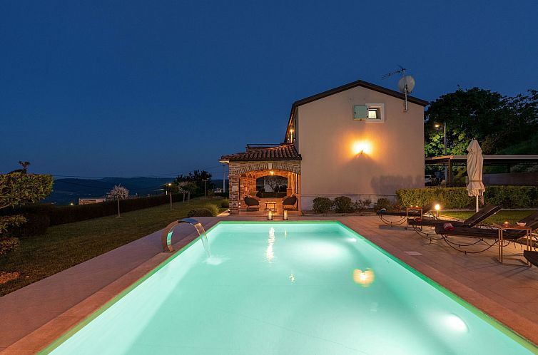 Vakantiehuis Villa Casa Vista