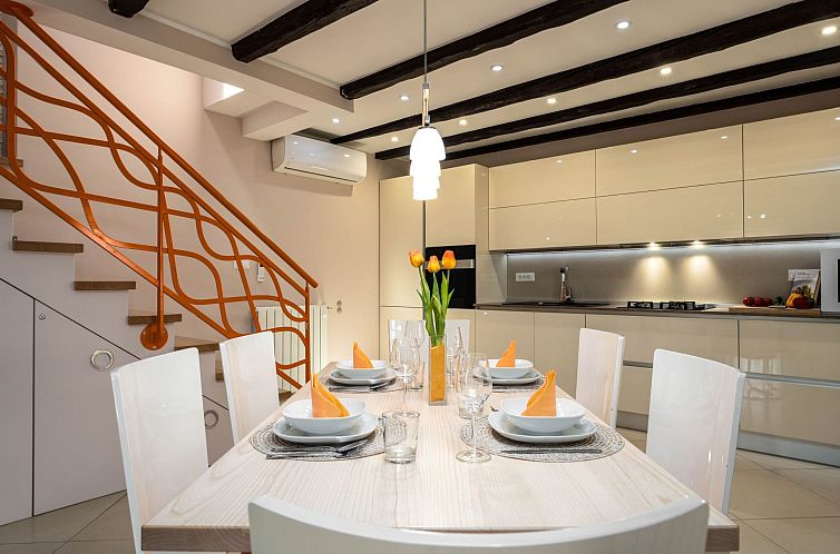 Vakantiehuis Villa Casa Vista