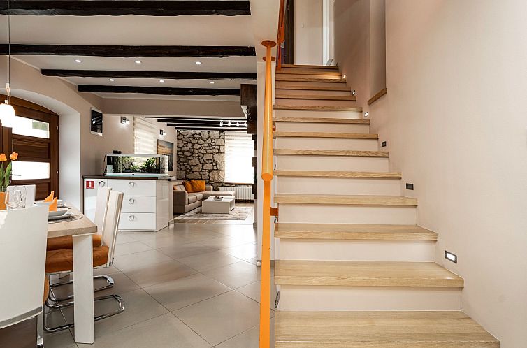 Vakantiehuis Villa Casa Vista