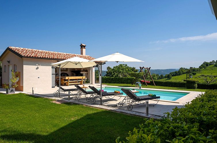 Vakantiehuis Villa Casa Vista