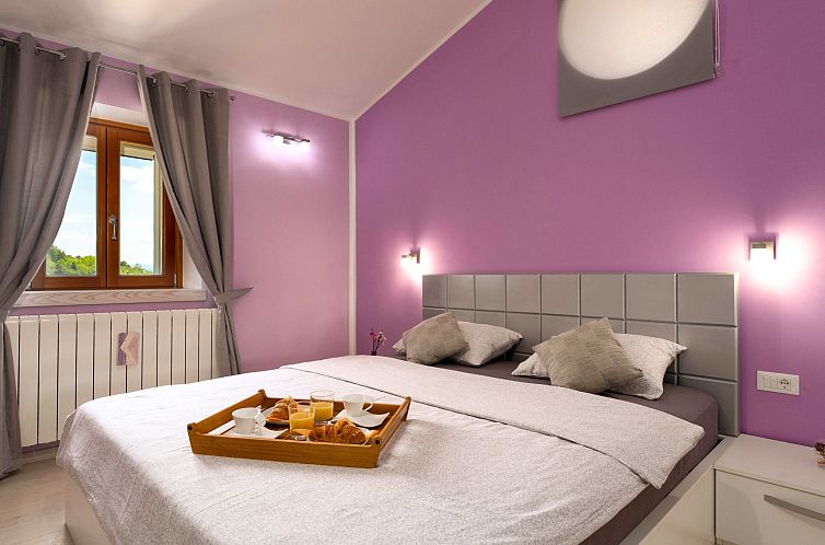 Vakantiehuis Villa Casa Vista