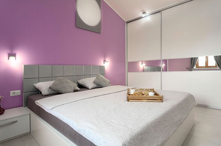 Vakantiehuis Villa Casa Vista