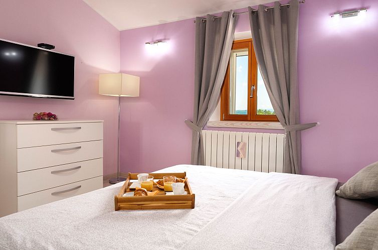 Vakantiehuis Villa Casa Vista
