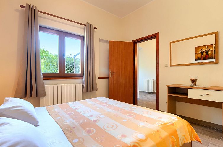 Vakantiehuis Casa Parenzana in Vizinada