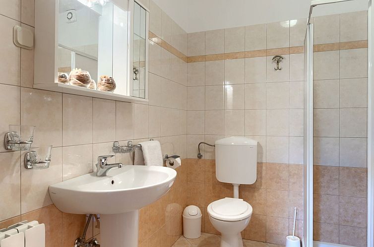 Vakantiehuis Casa Parenzana in Vizinada