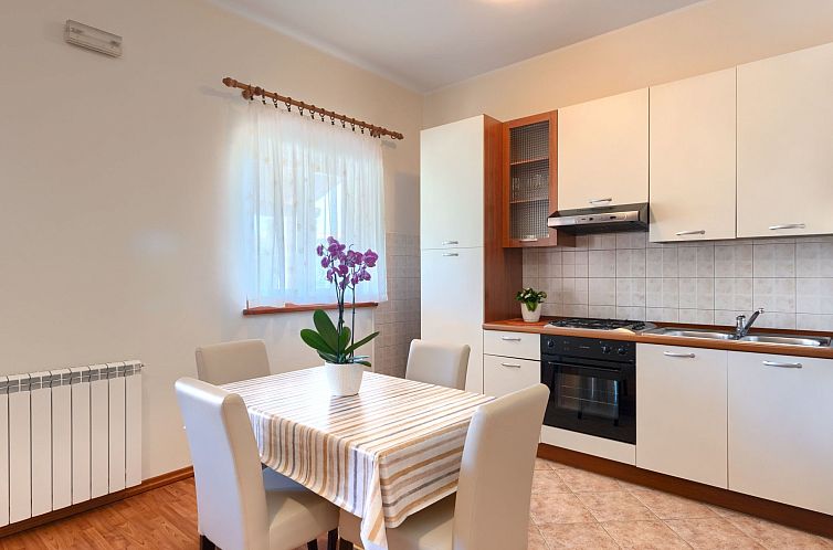 Vakantiehuis Casa Parenzana in Vizinada