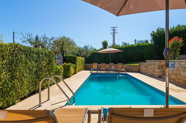 Vakantiehuis Casa Parenzana in Vizinada