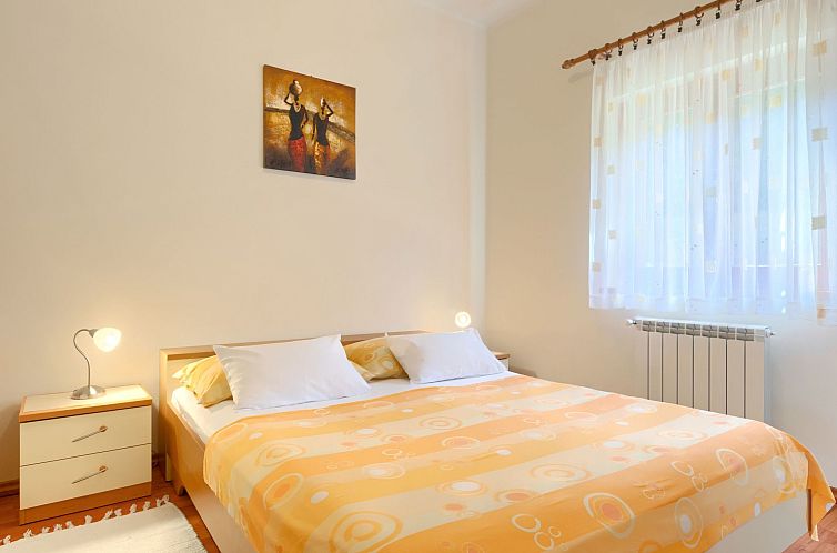 Vakantiehuis Casa Parenzana in Vizinada