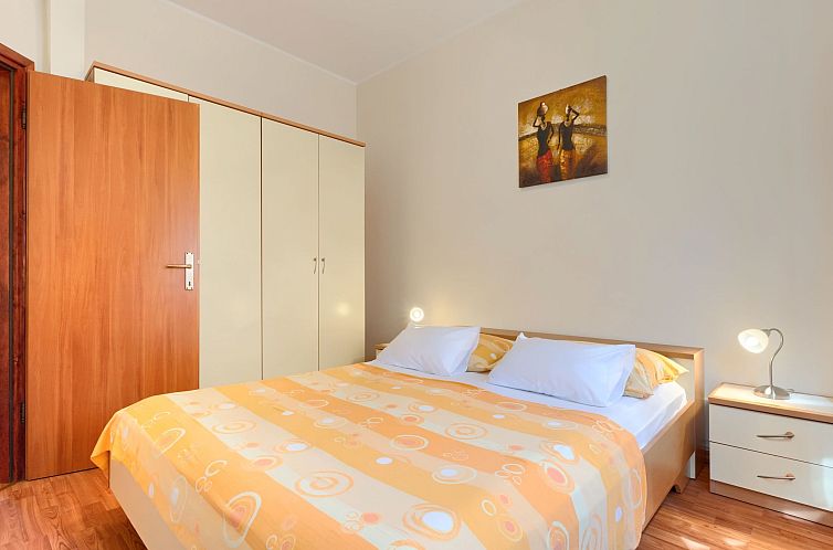 Vakantiehuis Casa Parenzana in Vizinada