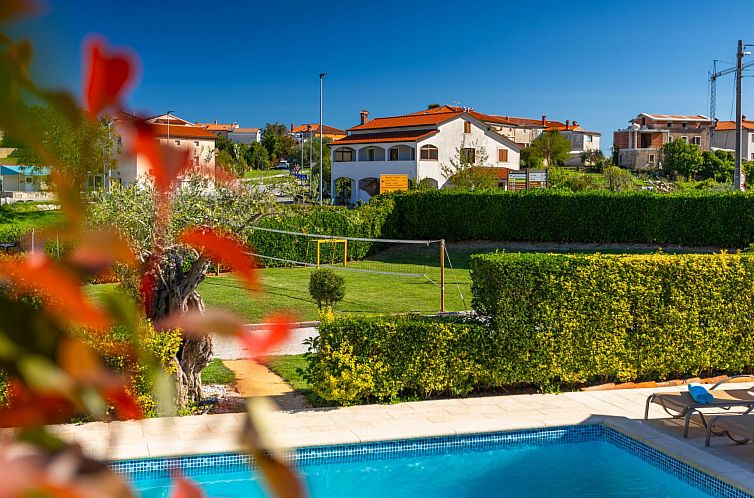 Vakantiehuis Casa Parenzana in Vizinada