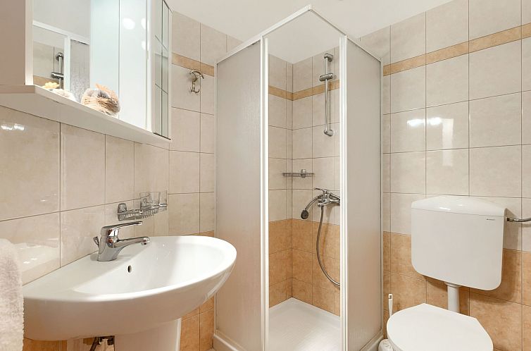 Vakantiehuis Casa Parenzana in Vizinada