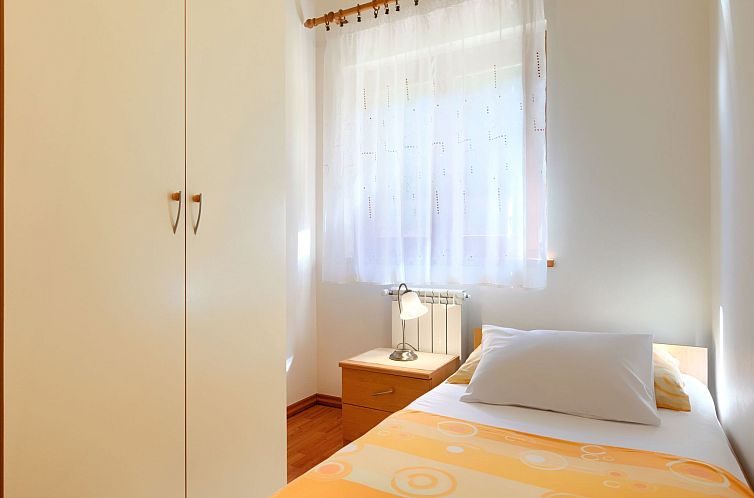 Vakantiehuis Casa Parenzana in Vizinada