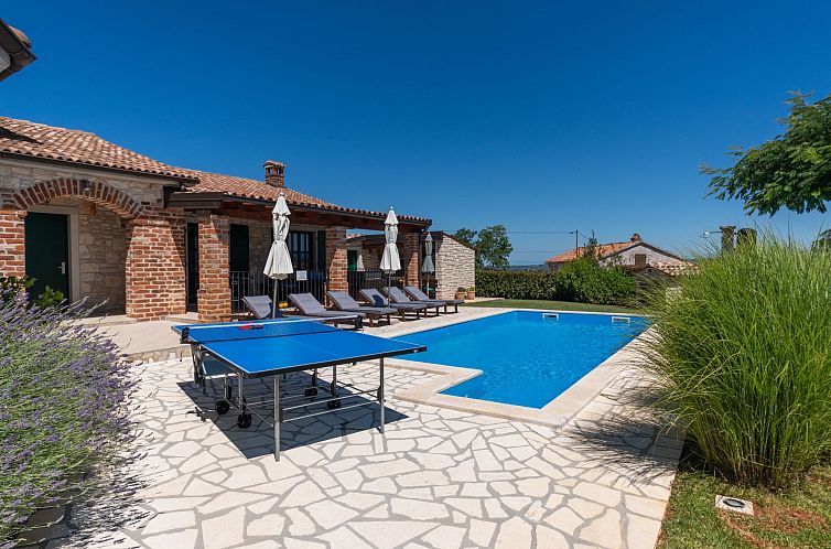 Vakantiehuis Villa Una