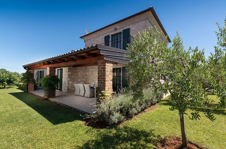 Vakantiehuis Villa Una