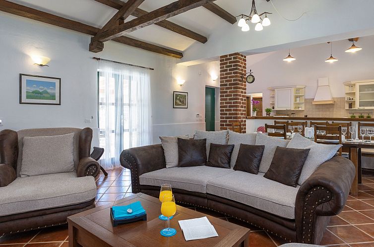 Vakantiehuis Villa Una