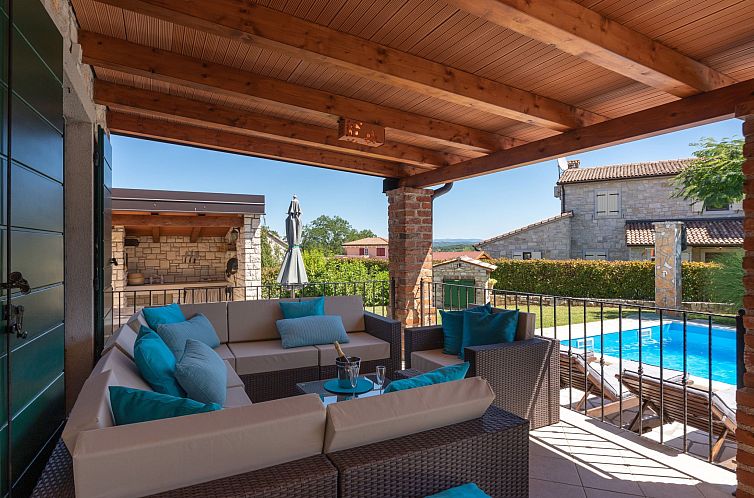 Vakantiehuis Villa Una