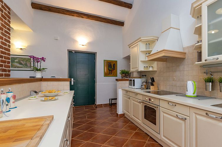 Vakantiehuis Villa Una