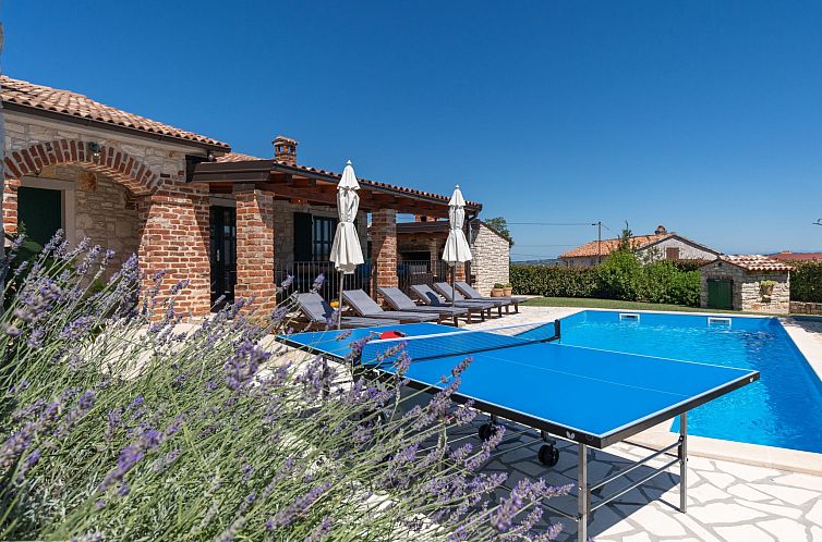 Vakantiehuis Villa Una