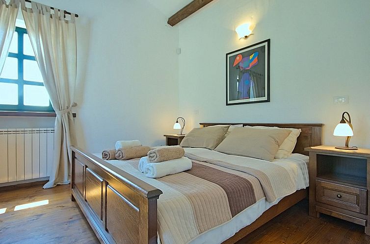Vakantiehuis Villa Una
