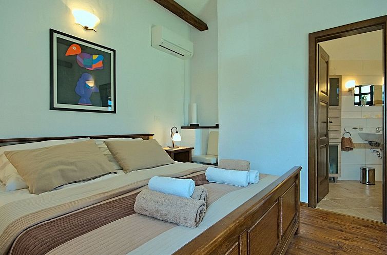 Vakantiehuis Villa Una