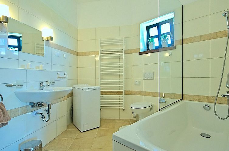 Vakantiehuis Villa Una