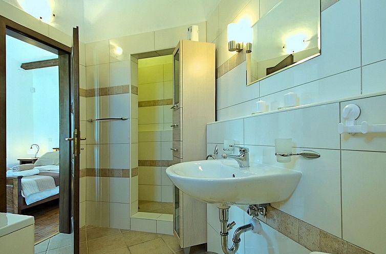 Vakantiehuis Villa Una